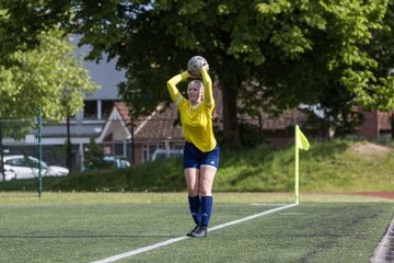 Bild 305 - F SC Ellerau - SV Eidelstedt II : Ergebnis: 2:1
